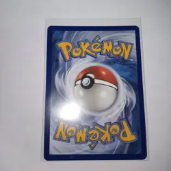 The Pokemon Company Team Rocket's Murkrow 200/182 Destined Rivals IR Holo EN 20… - Image 3