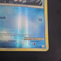 Pokemon Magikarp 61/95 Call of Legends Reverse Holo Common Basic - Image 4