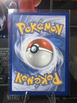 Pokemon Yanmega ex 228/182 Sv10: Destined Rivals Rare Holo 280 HP - Image 2