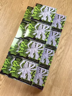 Pokemon TCG Perfect Order Pokemon Center ETB x12 | All Brand New & Sealed - Image 5