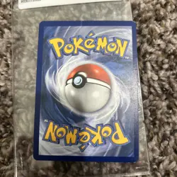 Pokemon TCG Shining Magikarp Celebrations Classic Collection Good Condition - Image 2