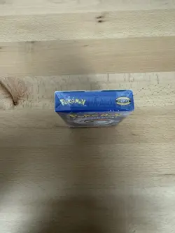 Pokemon Base Set 2-Player Starter Set 1999 Sealed Machamp 1st Deck WOTC Vintage - Image 4