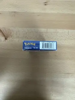 Pokemon Base Set 2-Player Starter Set 1999 Sealed Machamp 1st Deck WOTC Vintage - Image 5