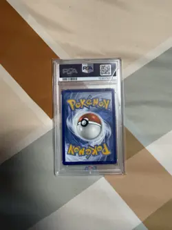 Pokemon Iono 237/091 SV: Paldean Fates Special Illustration Rare Holo PSA 9 EN - Image 2