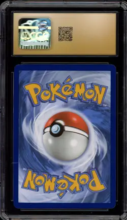 Pokemon Rayquaza VMAX Silver Tempest Trainer Gallery #TG20 CGC 10 Pristine - Image 2