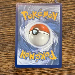 The Pokemon Company Pikachu BW54 Black & White Holo Promo Basic 60 HP - Image 2