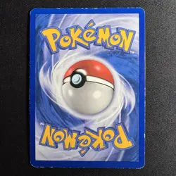 Ditto #35/113 Eng Delta Species 2005 - Pokemon Card - Ill. Yuka Morii - Image 2