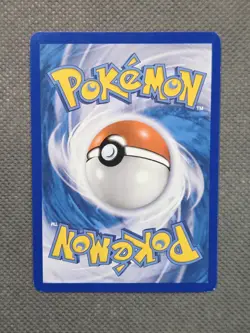 2010 Lightning Energy Ampharos 118/123 Heartgold & Soulsilver Pokemon TCG - Image 2