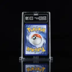 2021 POKEMON CELEBRATIONS CLASSIC COLL #24 BIRTHDAY PIKACHU-HOLO TAG 10 - Image 2