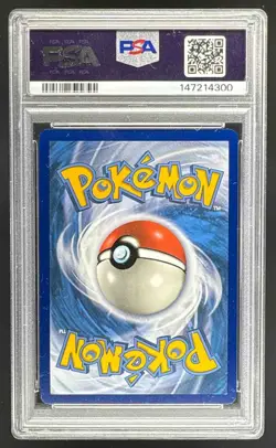 2019 Pokemon Sun Moon Hidden Fates #SV82 Cynthia PSA 10 147214300 - Image 2