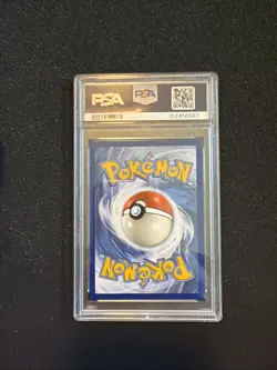 M Venusaur Ex 2/108 Pokemon XY Evolutions Mega #2 MINT PSA 9 - Image 2