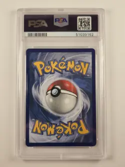 2019 POKEMON FA/SYLVEON GX SUN & MOON HIDDEN FATES #SV76 PSA 10 - Image 2
