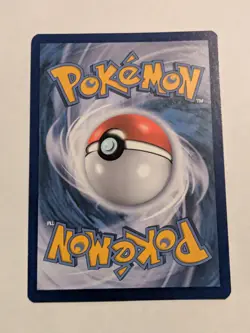 Pokemon Lugia BREAK 79/124 Fates Collide | Full Art Holo | NM - Image 2