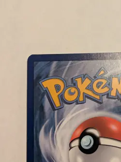 Pokemon Lugia BREAK 79/124 Fates Collide | Full Art Holo | NM - Image 3