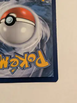 Pokemon Lugia BREAK 79/124 Fates Collide | Full Art Holo | NM - Image 5