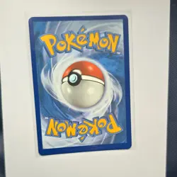 Pokemon Cinderace VMAX Fusion Strike Ultra Rare Holo 045/264 320 HP - Image 2