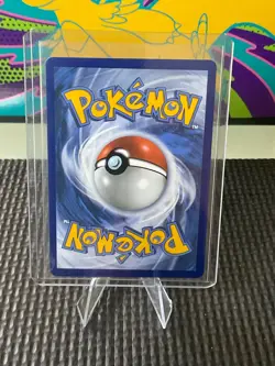 Pokemon Team Rocket's Mewtwo ex 281/217 SIR - Ascended Heroes - Image 2