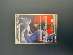 Pokemon Team Rocket's Mewtwo ex 281/217 SIR - Ascended Heroes - Image 3