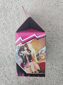 Pokemon Marnie Premium Tournament Collection - Brand New - Sealed - Booster 820650808760 - Image 2