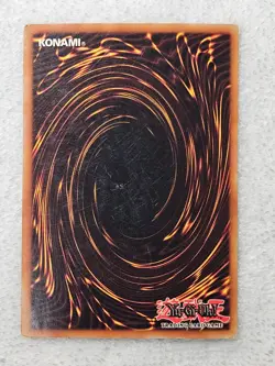 YuGiOh Infernalqueen Archfiend DCR-071 1st Edition Rare Moderate Play - Image 3