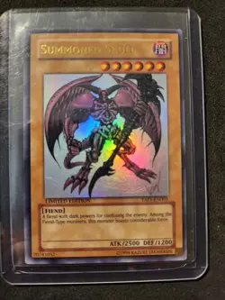 Yu-Gi-Oh! YAP1-EN003, 4, 5, 6, 7, 8. Anniversary Pack Collection Exactly as Seen - Image 2