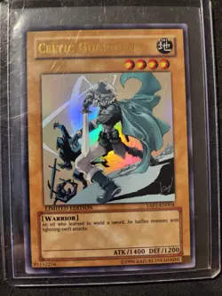 Yu-Gi-Oh! YAP1-EN003, 4, 5, 6, 7, 8. Anniversary Pack Collection Exactly as Seen - Image 4