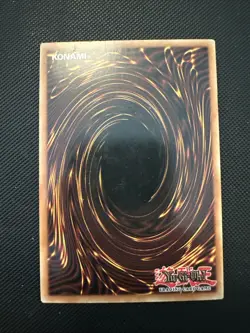 1x Trident Dragon Ultimate Rare UTR Holo Yugioh Raging Battle Unlimited Card - Image 2