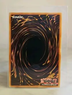 Yu-Gi-Oh! TCG: Mokey Mokey Adrift POTE-EN030 - Common - LP Condition - Image 2
