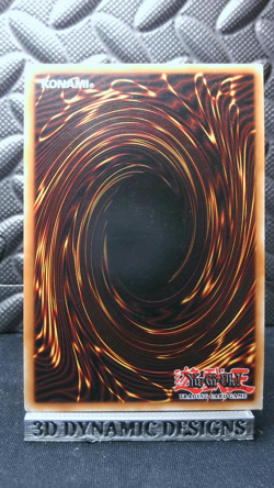 | Yugioh Number 88: Gimmick Puppet of Leo CT10-EN013 Super Rare NM- 🔥 | - Image 2