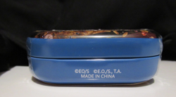 Sabo One Piece Tin Pack Set Vol.2, Bandai TCG English, OP-13, SEALED/New!!! - Image 3