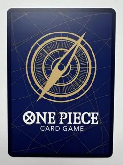 Carrot P-070 Alt Art Foil - Event Pack Vol 6 Tournament Promo - One Piece EN NM - Image 2