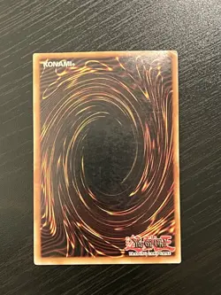 Red-Eyes Black Dragon - SDJ-001 - Vintage YuGiOh! Card LP - Image 5