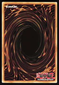 Number 30: Acid Golem of Destruction REDU-ENSE2 Yugioh TCG Card Super Rare NM - Image 2