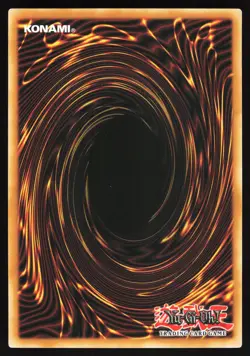Red-Eyes Insight (Secret Rare) RA03-EN061 Yugioh TCG Card Secret Rare VLP - Image 2