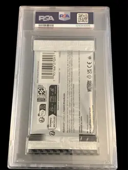 2025 Magic: The Gathering - FINAL FANTASY - Play Booster - PSA MINT 9 Graded TCG - Image 2