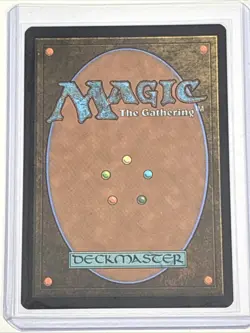 MTG Super Shredder TMNT - NM Regular - Image 2