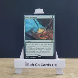 MTG Herd Heirloom 0144 Tarkir: Dragonstorm - Image 1