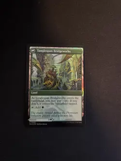 Bridgeworks Battle Modern Horizons 3 Foil - Image 2