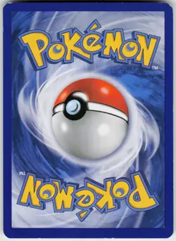 Pokemon Misdreavus 54/95 Unleashed Common card - Image 2