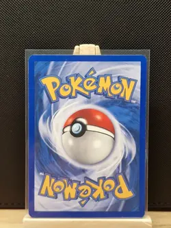 Pokemon TCG 2001 Neo Discovery 1st Edition Mareep 58/75 - Near Mint - Image 2