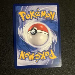 Bewear GX csm1cC 115/151 RR Full Art Holo Sun Moon Chinese Pokemon - Image 3