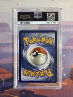 Pokemon 2025 Marshadow 146/132 Illustration Rare Mega Evolution GEM MINT PSA 10 - Image 2