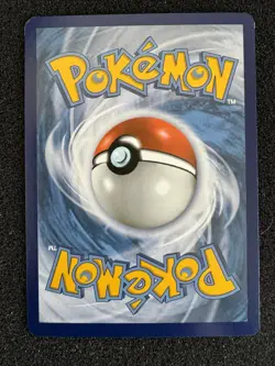 Pokemon Mewtwo EX Breakthrough 61/162 Near Mint NM Condition - Image 3