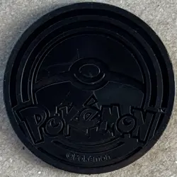 POKEMON TCG PERFECT ORDER SNORLAX COIN NM+ QTY - Image 2