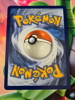 Pokemon TCG Hop's Snorlax Cosmo Holo Prize Pack 117/159 NM - Image 2