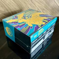 Pokemon Ascended Heroes - Elite Trainer Box (ETB) with Protective Case – Sealed - Image 3