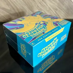 Pokemon Ascended Heroes - Elite Trainer Box (ETB) with Protective Case – Sealed - Image 4