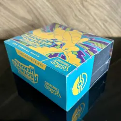 Pokemon Ascended Heroes - Elite Trainer Box (ETB) with Protective Case – Sealed - Image 5