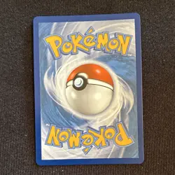 Pokemon Gym Trainer 068/072 Shining Fates Full Art Ultra Rare Trainer-Supporter - Image 2