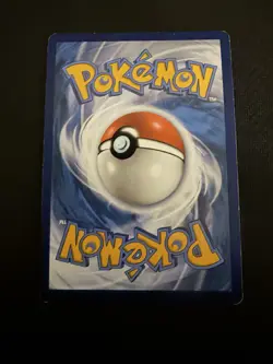 Pokemon Abomasnow TG01/TG30 Astral Radiance Trainer Gallery LP+ - Image 2